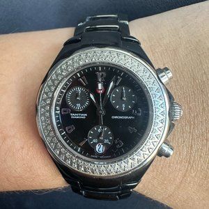 Michele Watch